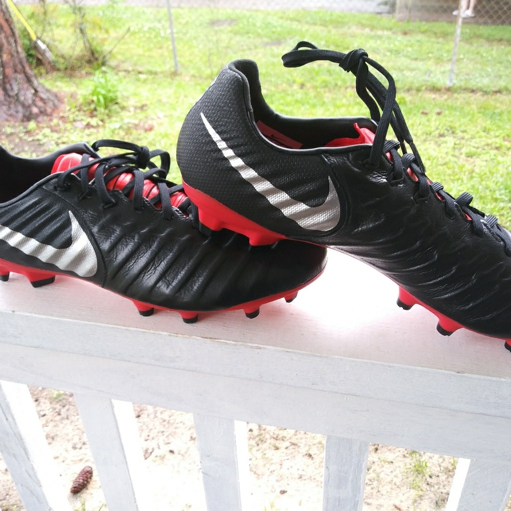 Nike Tiempo Legend 7 Pro FG - Picture 2 of 4
